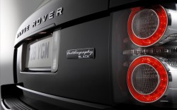 Range Rover Range Rover